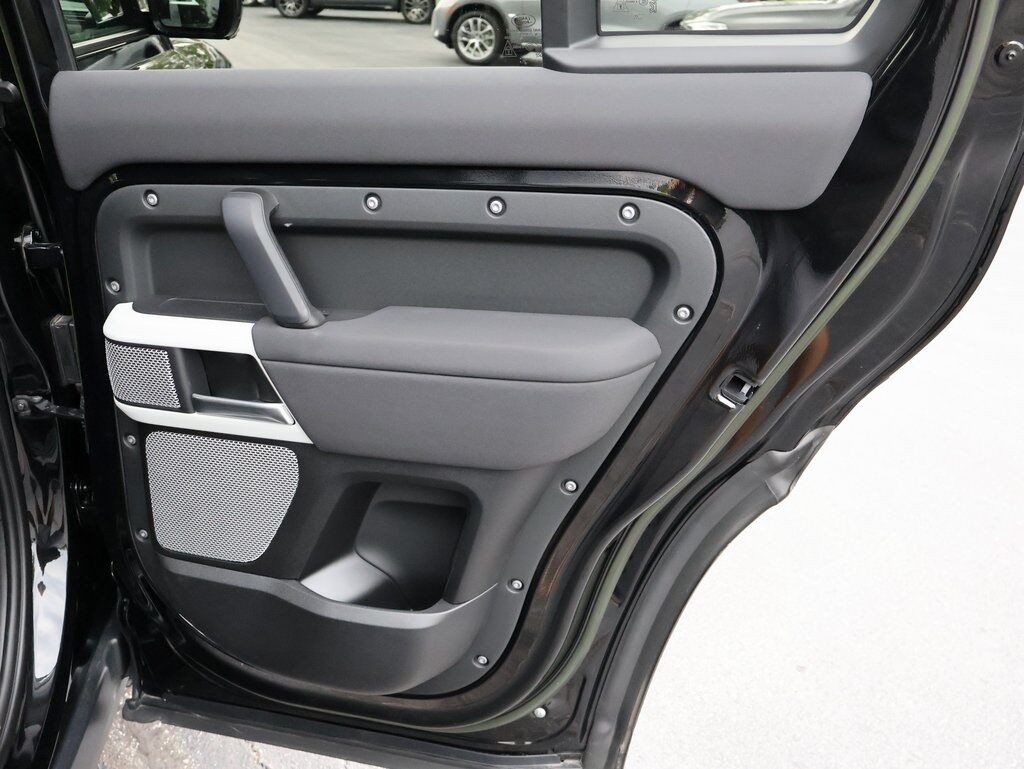 2023 Land Rover Defender 130 SE San Clemente CA