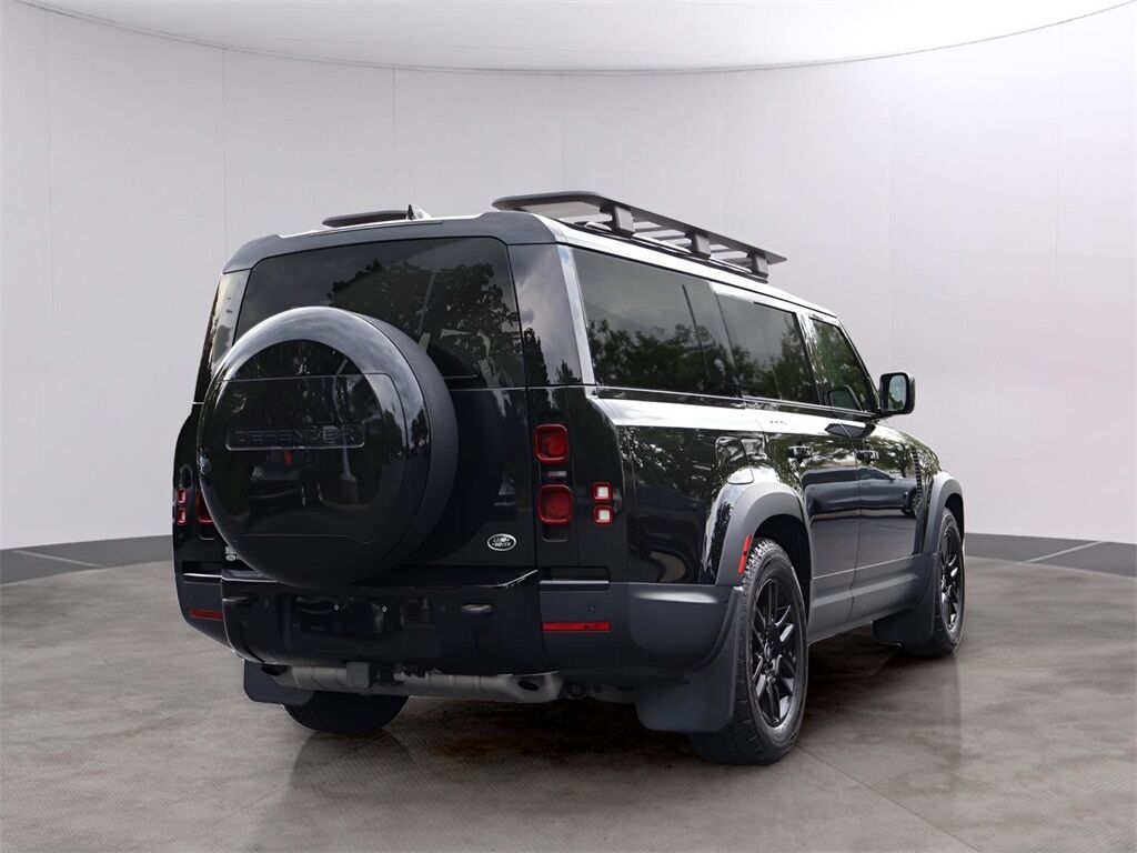 2023 Land Rover Defender 130 SE San Clemente CA