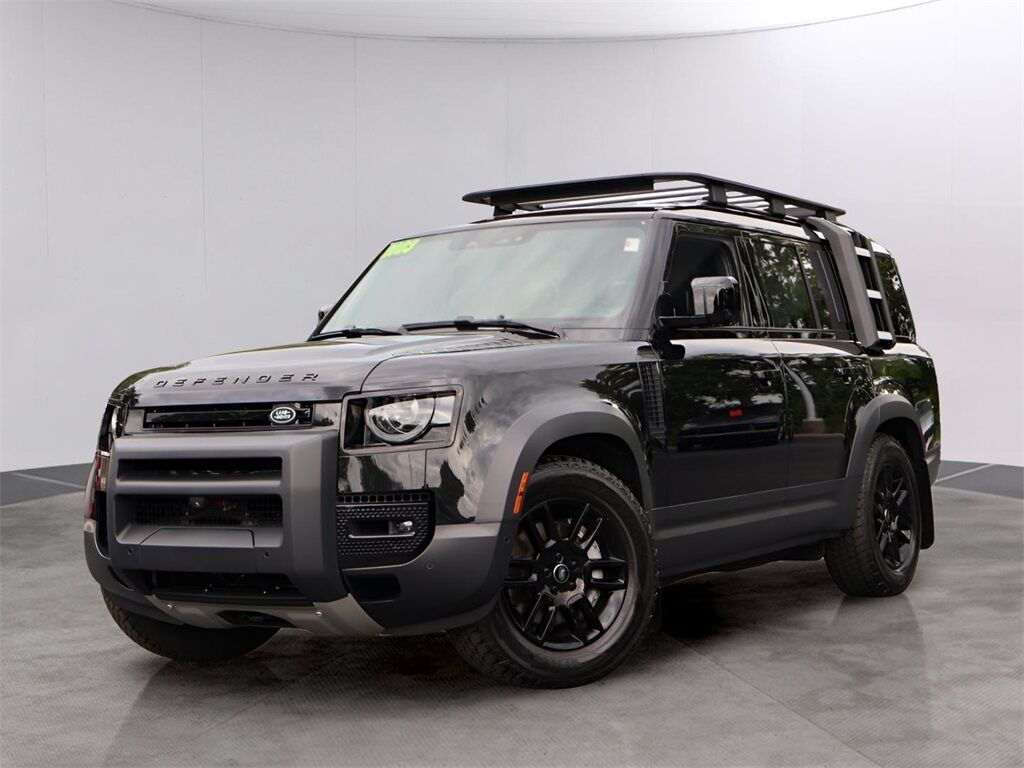 2023 Land Rover Defender 130 SE San Clemente CA