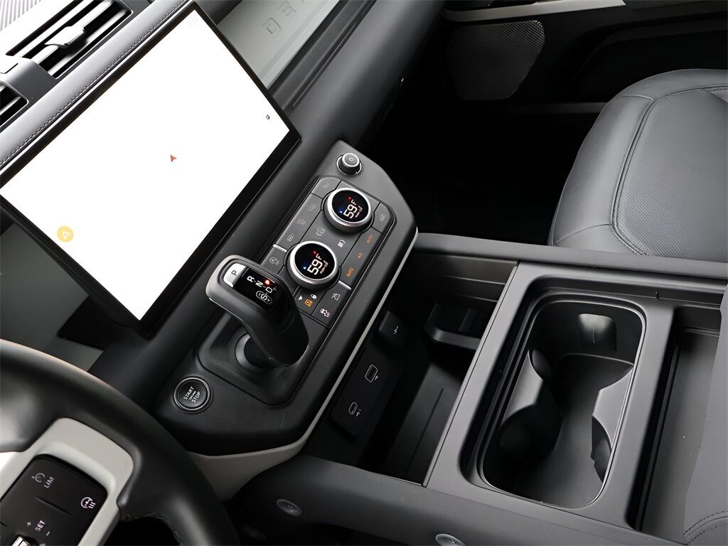 2023 Land Rover Defender 130 SE San Clemente CA