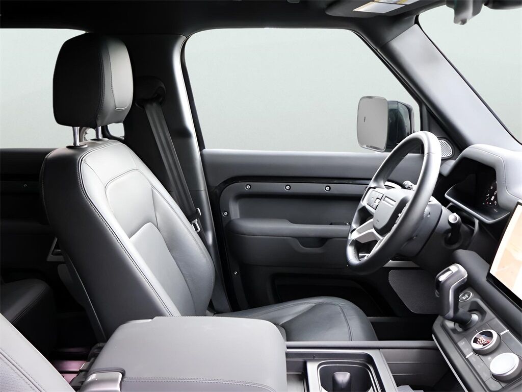 2023 Land Rover Defender 130 SE San Clemente CA