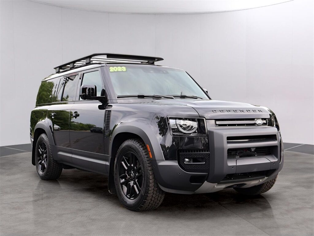 2023 Land Rover Defender 130 SE San Clemente CA