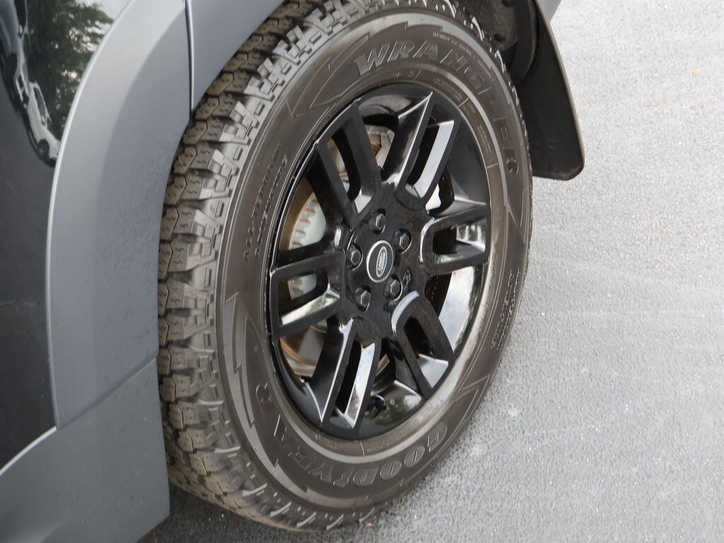 2023 Land Rover Defender 130 SE San Clemente CA