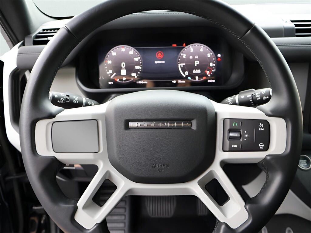 2023 Land Rover Defender 130 SE San Clemente CA