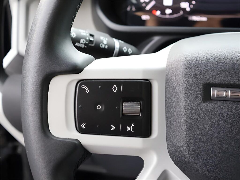 2023 Land Rover Defender 130 SE San Clemente CA