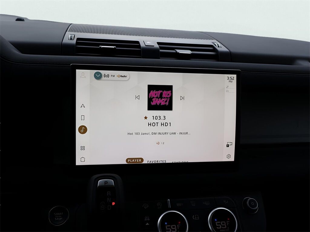 2023 Land Rover Defender 130 SE San Clemente CA