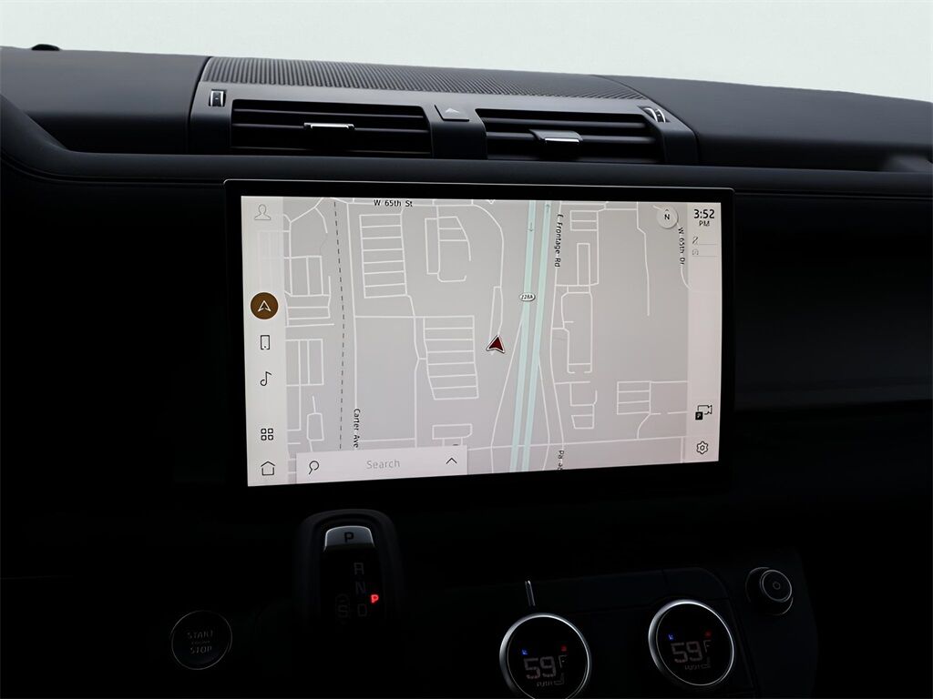 2023 Land Rover Defender 130 SE San Clemente CA
