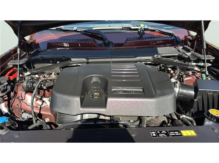 2023 Land Rover Defender 130 SE Sport Utility 4D Folsom CA