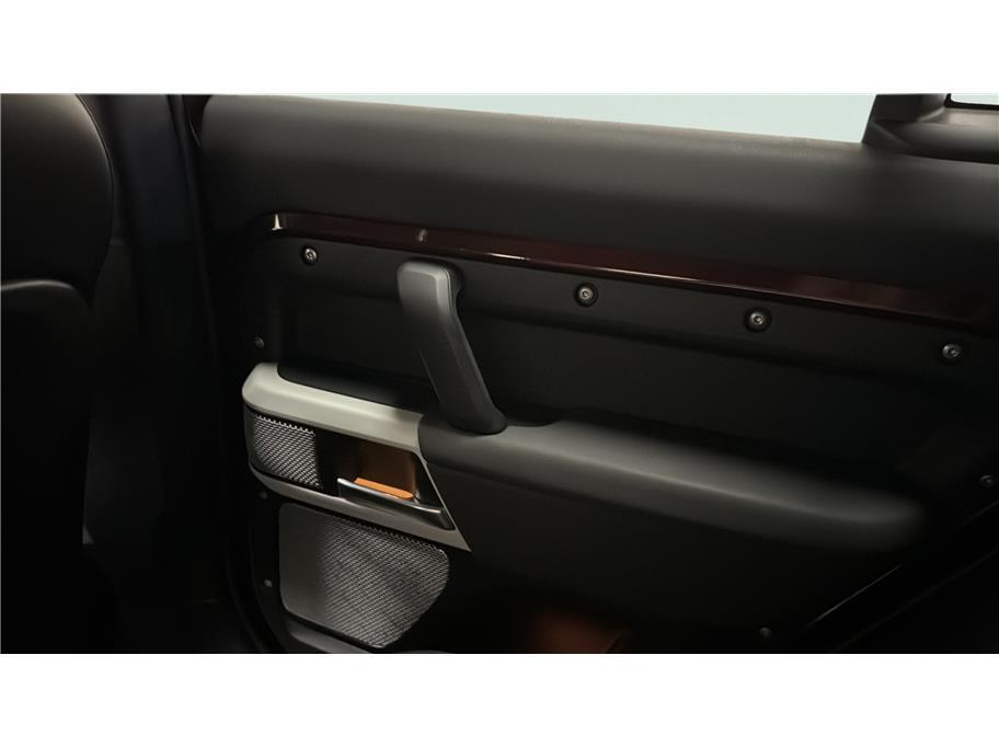 2023 Land Rover Defender 130 SE Sport Utility 4D Folsom CA