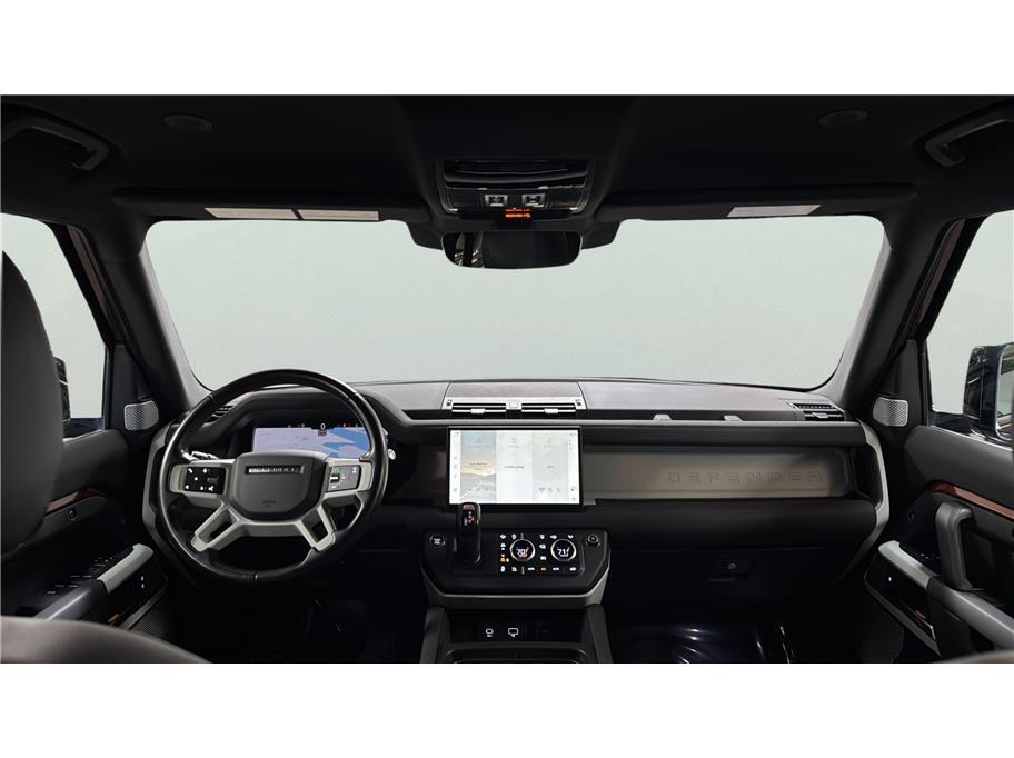 2023 Land Rover Defender 130 SE Sport Utility 4D Folsom CA