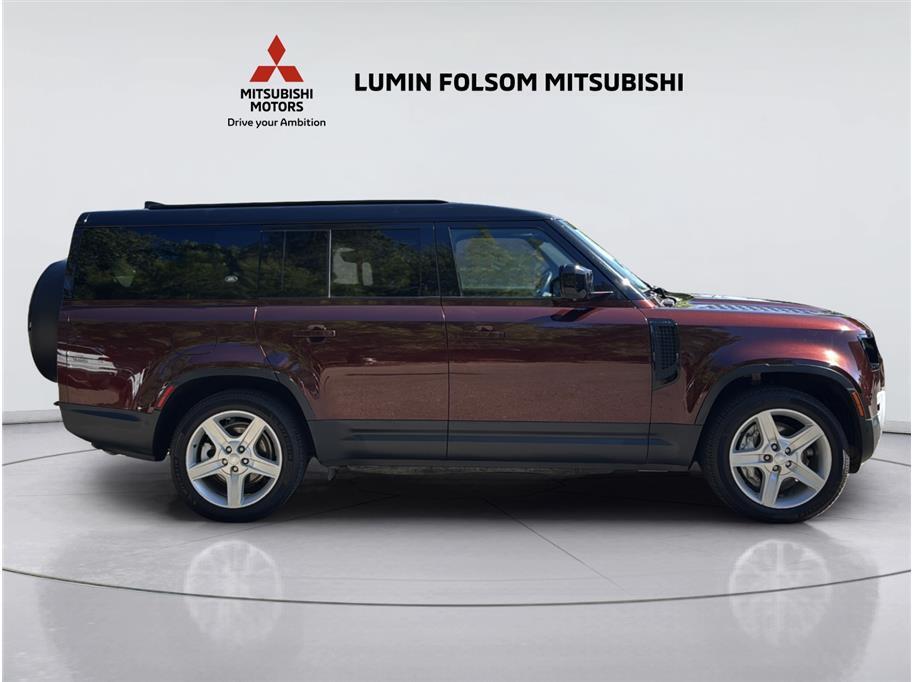 2023 Land Rover Defender 130 SE Sport Utility 4D Folsom CA