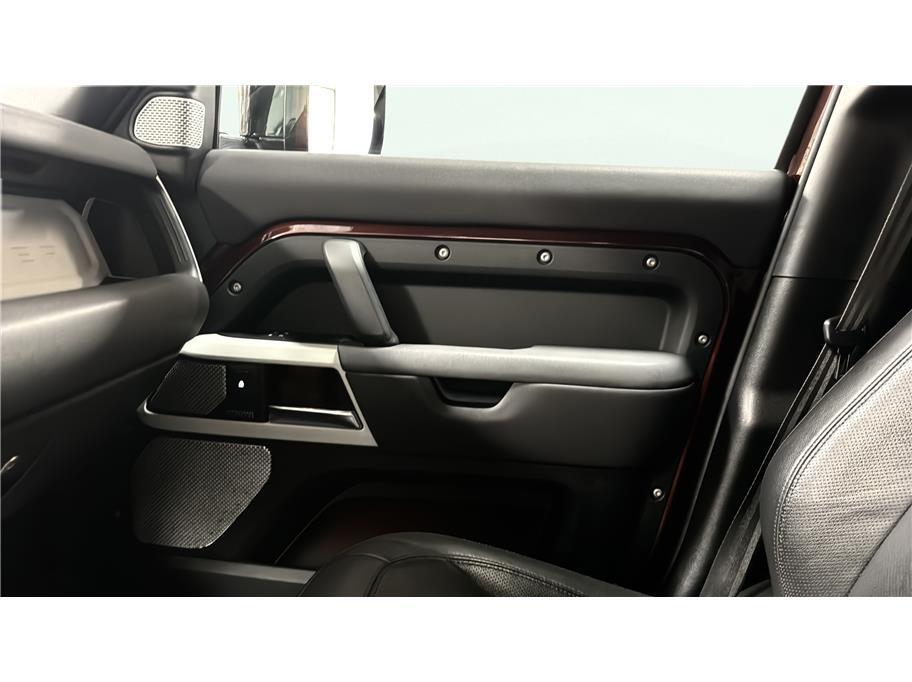 2023 Land Rover Defender 130 SE Sport Utility 4D Folsom CA