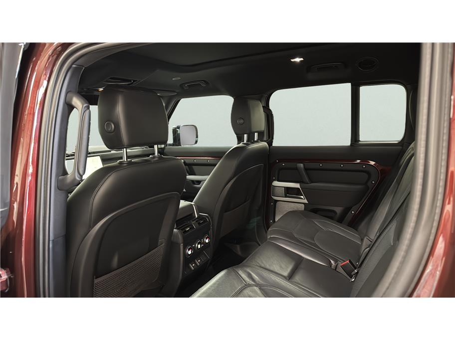 2023 Land Rover Defender 130 SE Sport Utility 4D Folsom CA