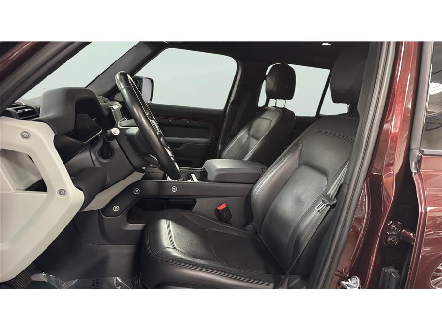 2023 Land Rover Defender 130 SE Sport Utility 4D Folsom CA