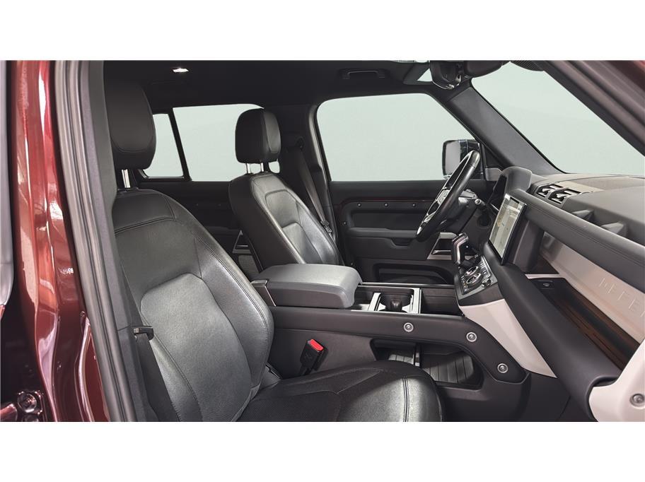 2023 Land Rover Defender 130 SE Sport Utility 4D Folsom CA