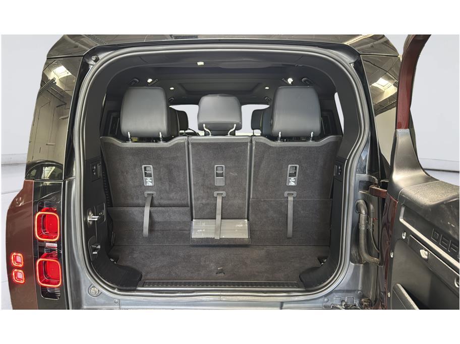 2023 Land Rover Defender 130 SE Sport Utility 4D Folsom CA