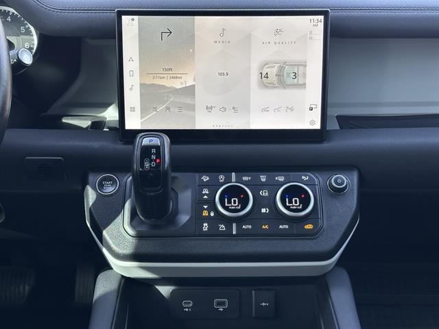 2023 Land Rover Defender 130 SE Tucson AZ