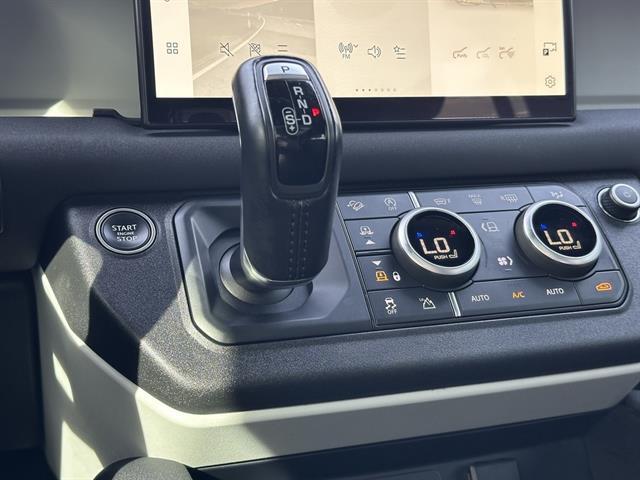 2023 Land Rover Defender 130 SE Tucson AZ