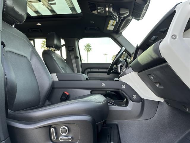 2023 Land Rover Defender 130 SE Tucson AZ