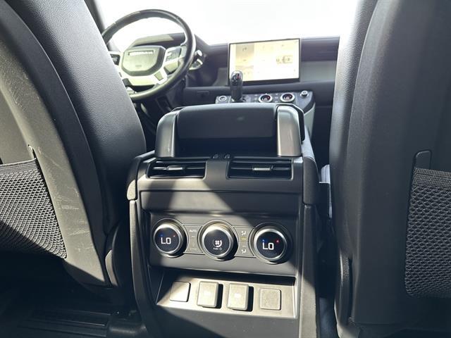 2023 Land Rover Defender 130 SE Tucson AZ