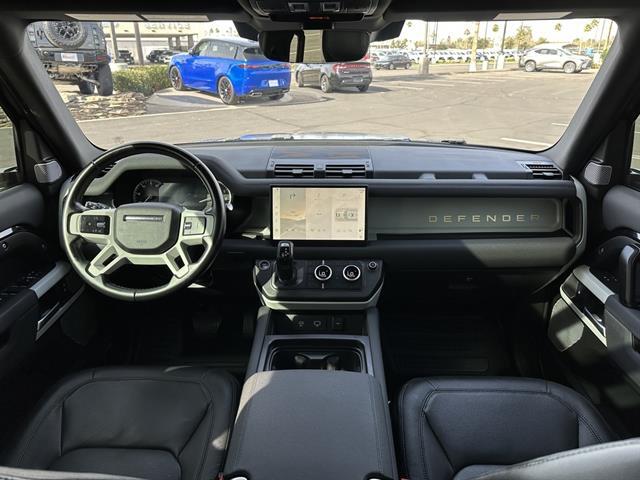 2023 Land Rover Defender 130 SE Tucson AZ