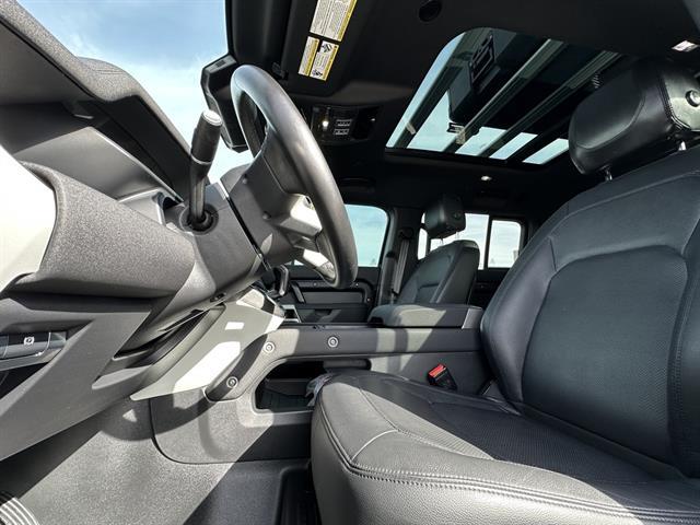 2023 Land Rover Defender 130 SE Tucson AZ