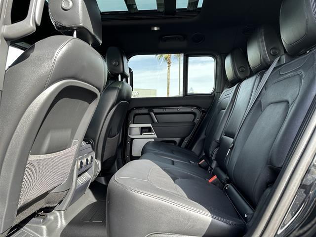 2023 Land Rover Defender 130 SE Tucson AZ