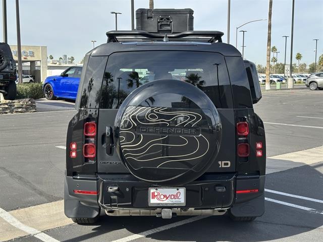 2023 Land Rover Defender 130 SE Tucson AZ