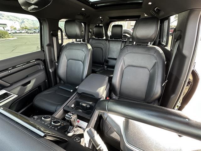 2023 Land Rover Defender 130 SE Tucson AZ