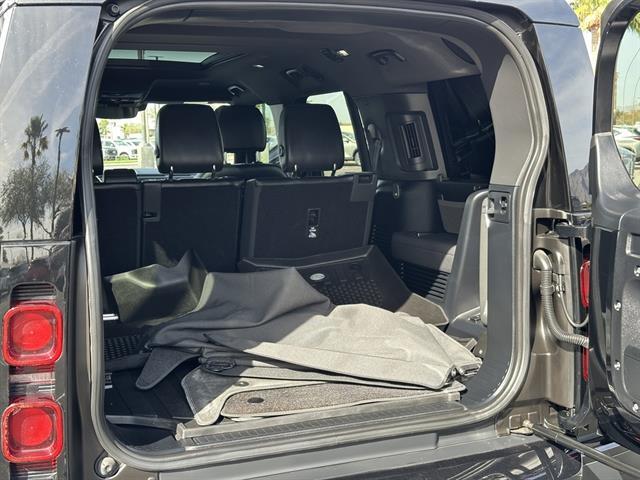 2023 Land Rover Defender 130 SE Tucson AZ