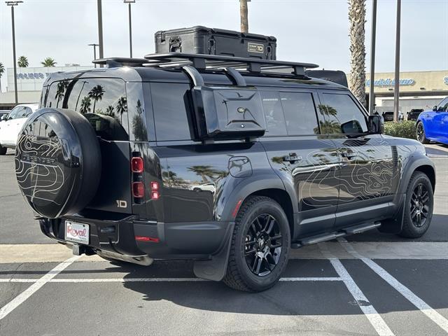 2023 Land Rover Defender 130 SE Tucson AZ