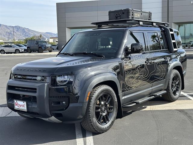 2023 Land Rover Defender 130 SE Tucson AZ