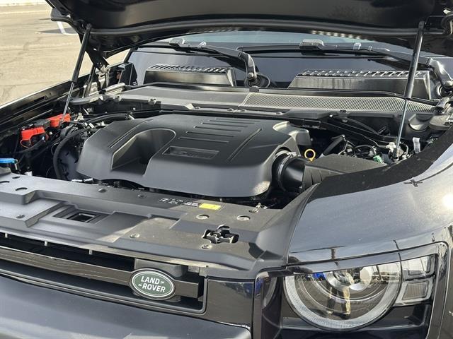 2023 Land Rover Defender 130 SE Tucson AZ