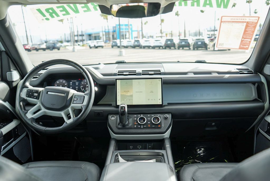 2023 Land Rover Defender 130 SE Tucson AZ