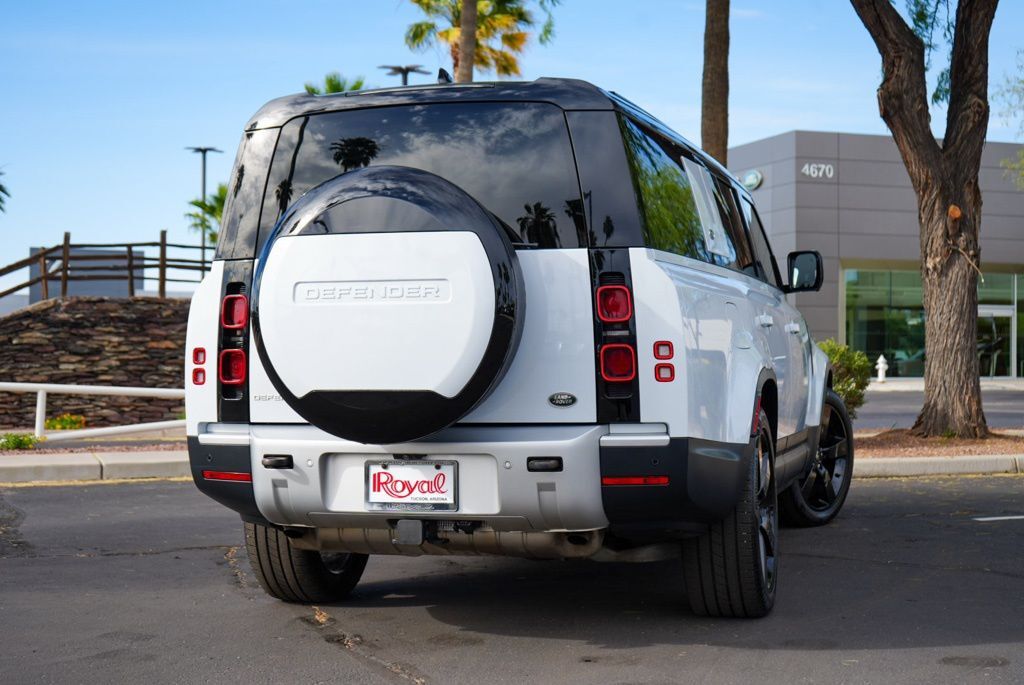 2023 Land Rover Defender 130 SE Tucson AZ