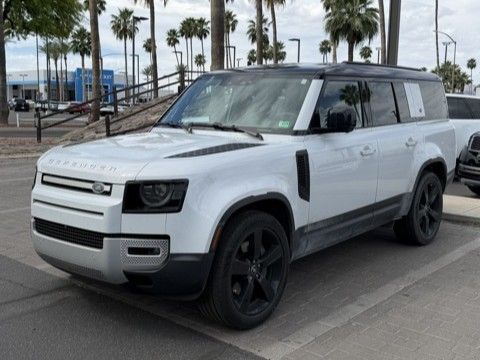 2023 Land Rover Defender 130