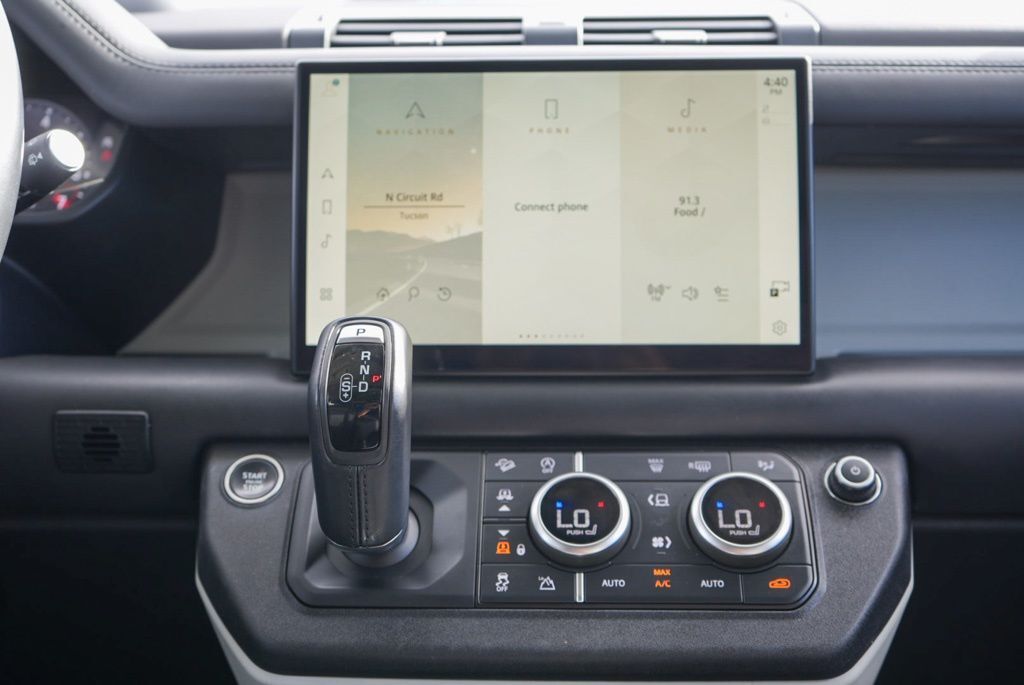 2023 Land Rover Defender 130 SE Tucson AZ