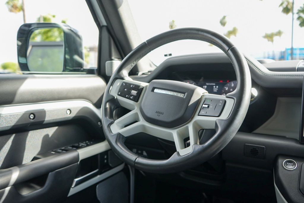 2023 Land Rover Defender 130 SE Tucson AZ
