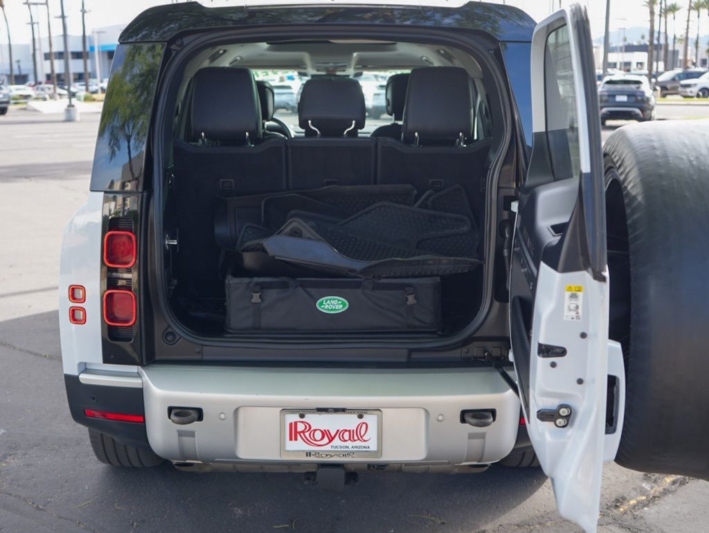 2023 Land Rover Defender 130 SE Tucson AZ