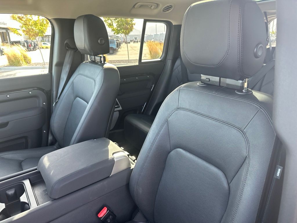 2023 Land Rover Defender 130 SE West Valley UT