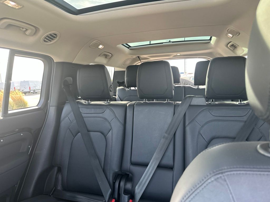 2023 Land Rover Defender 130 SE West Valley UT