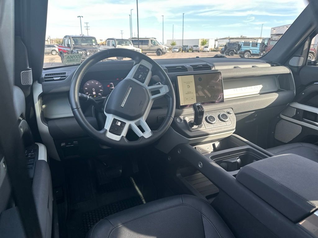 2023 Land Rover Defender 130 SE West Valley UT