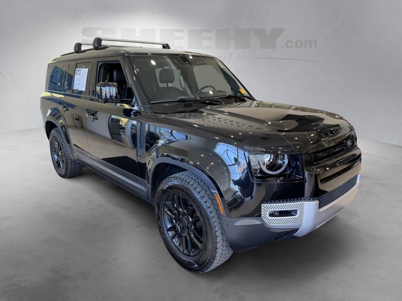 2023 Land Rover Defender 130 SE Hagerstown MD