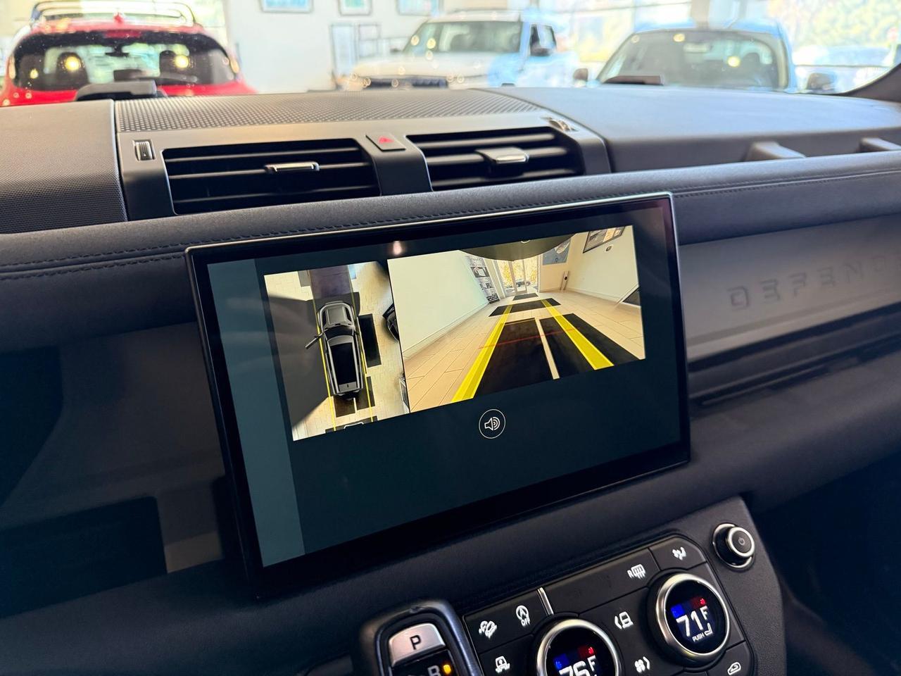 2023 Land Rover Defender 130 SE Hagerstown MD