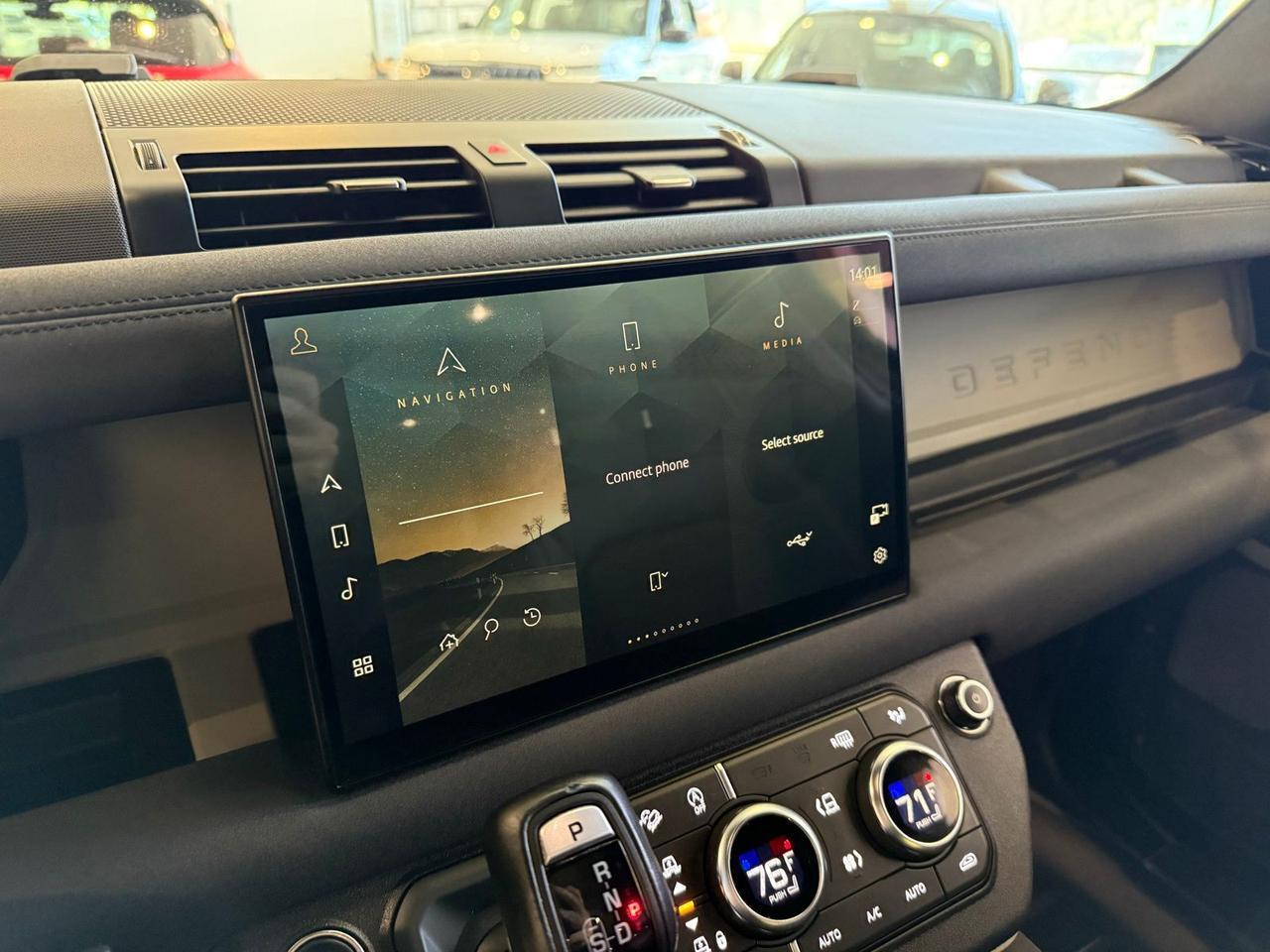 2023 Land Rover Defender 130 SE Hagerstown MD