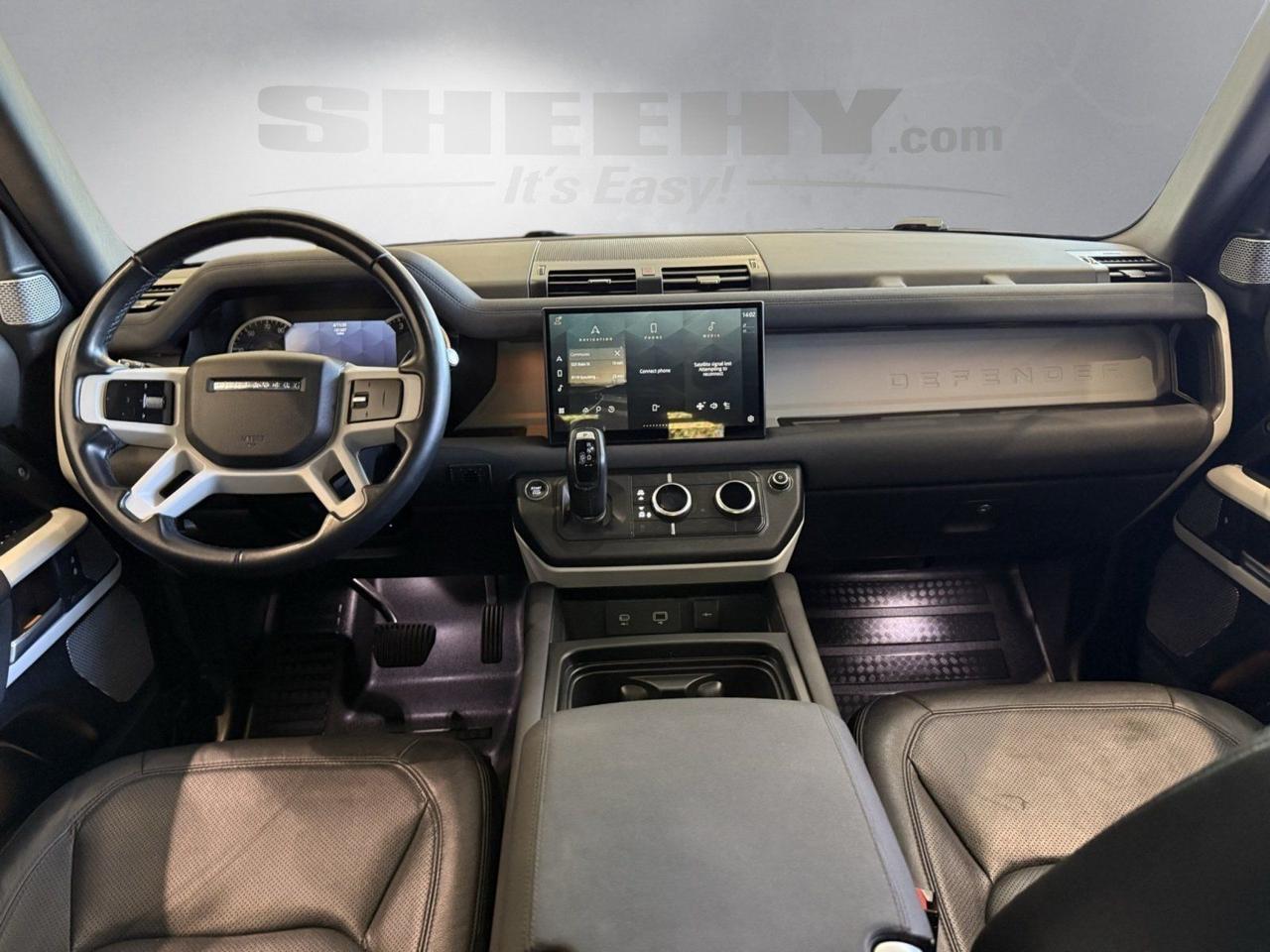 2023 Land Rover Defender 130 SE Hagerstown MD