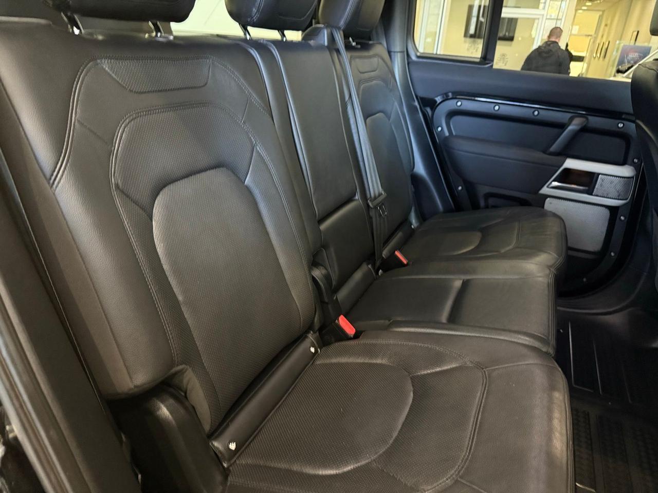 2023 Land Rover Defender 130 SE Hagerstown MD