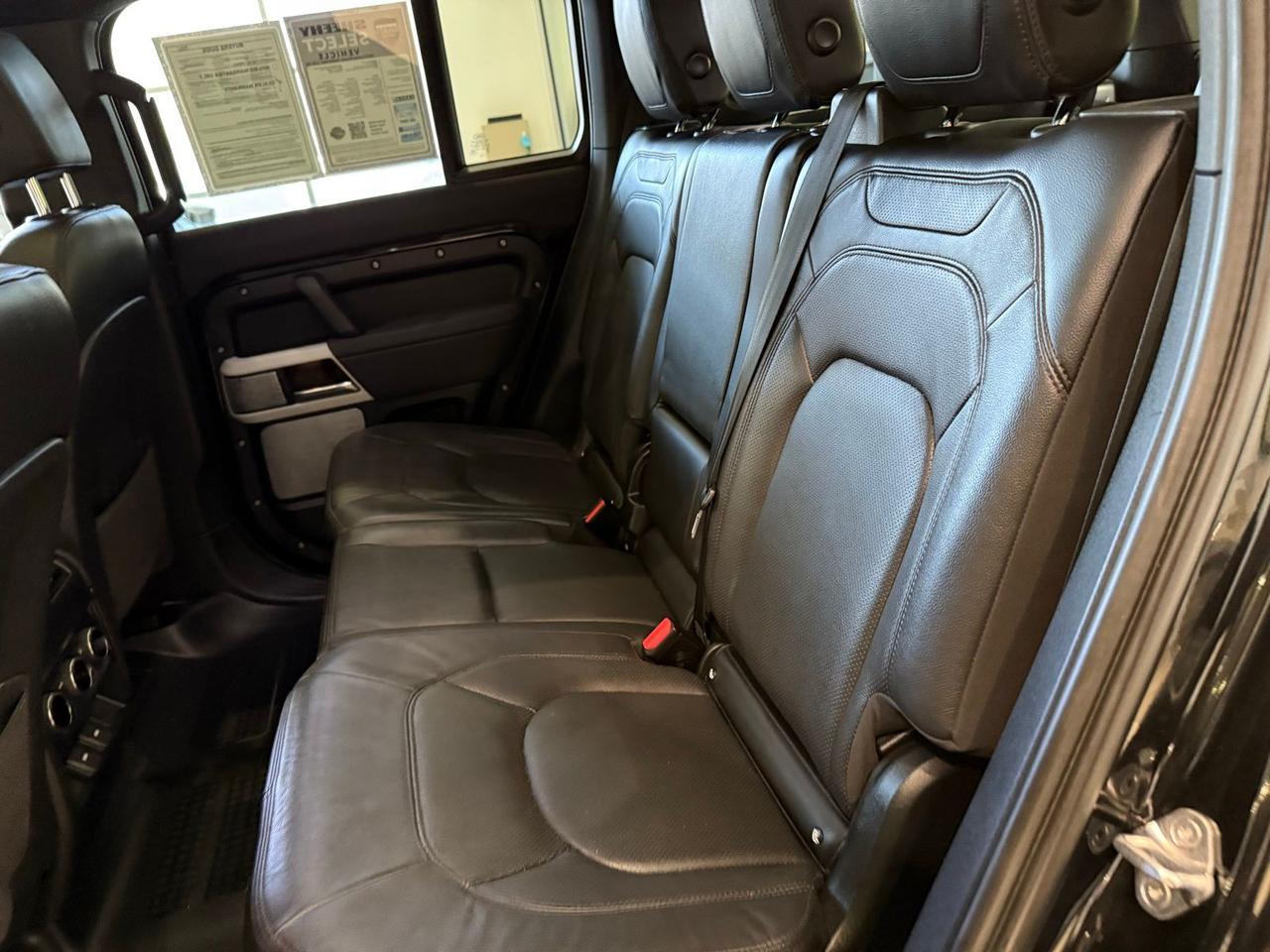 2023 Land Rover Defender 130 SE Hagerstown MD