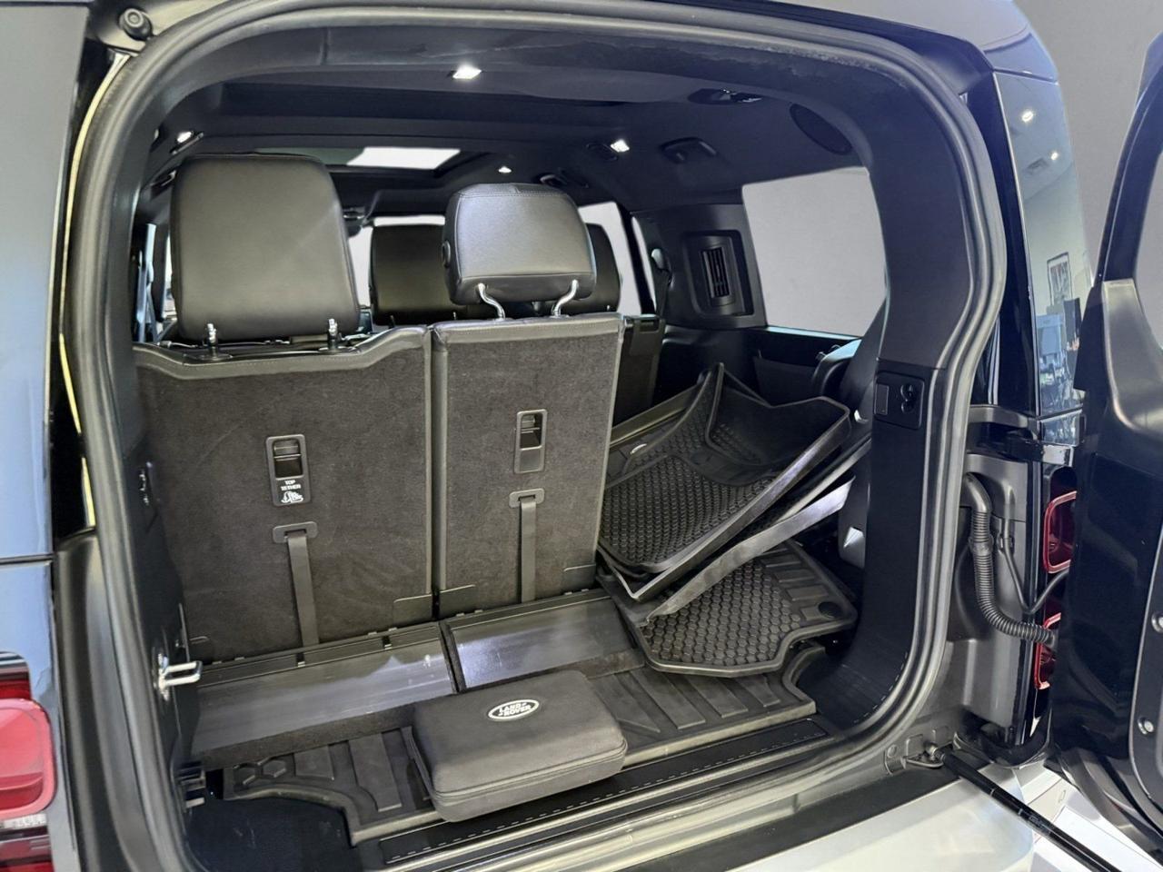 2023 Land Rover Defender 130 SE Hagerstown MD