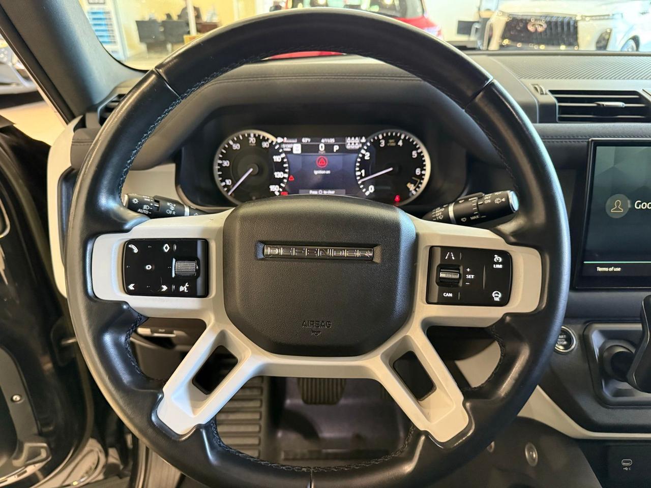 2023 Land Rover Defender 130 SE Hagerstown MD